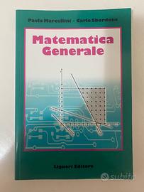 Matematica generale