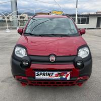 Fiat Panda Cross 1.0 FireFly S&S Hybrid