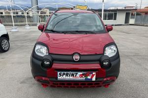Fiat Panda Cross 1.0 FireFly S&S Hybrid