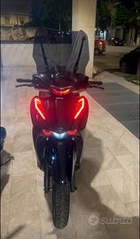 SH125i
