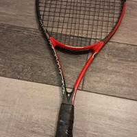 racchetta Balck Ace Pro