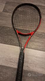 racchetta Balck Ace Pro