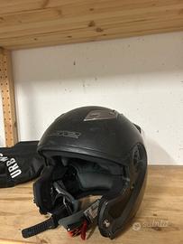 CASCO A SCODELLA