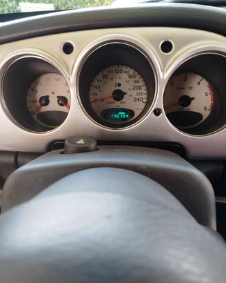 Chrysler PT Cruiser 2.2