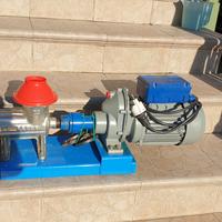 tritacarne Tre Spade x salumi