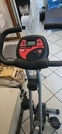 Cyclette F-BIKE ultrasport