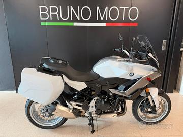 Bmw F 900 XR