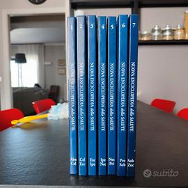 Nuova Enciclopedia della Salute