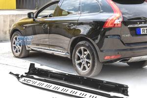 PEDANE PER VOLVO XC60 08-13