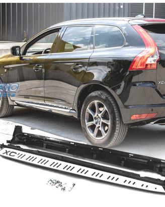PEDANE PER VOLVO XC60 08-13