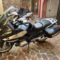 Bmw r 1200 rt - 2005