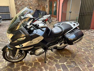 Bmw r 1200 rt - 2005