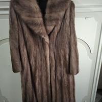 Sei pellicce come da foto e tre colli non in foto