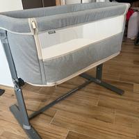 Culla neonato next to me