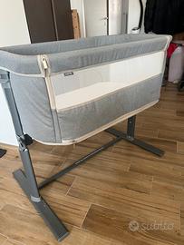 Culla neonato next to me