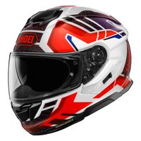 Casco Shoei Gt Air 3 Hike