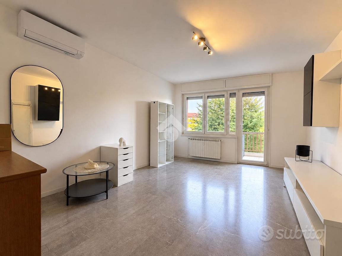 Appartamento – Bergamo, Carnovali - Vista 2