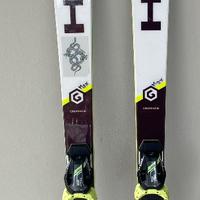 Sci Head i Speed world cup