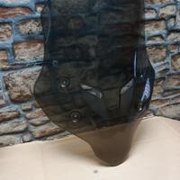 Parabrezza fumée Originale per Honda cb500