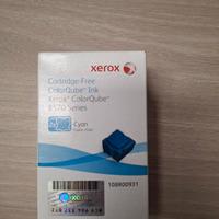 cartuccia cera xerox colorcube cod. 108r00931 cian