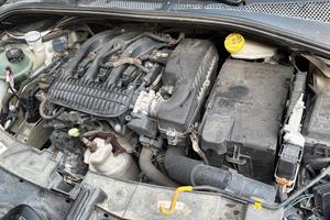 2018 MOTORE CITROEN C3 1.2B– COD. HM05 - 1199cc.