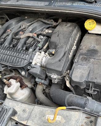 2018 MOTORE CITROEN C3 1.2B– COD. HM05 - 1199cc.
