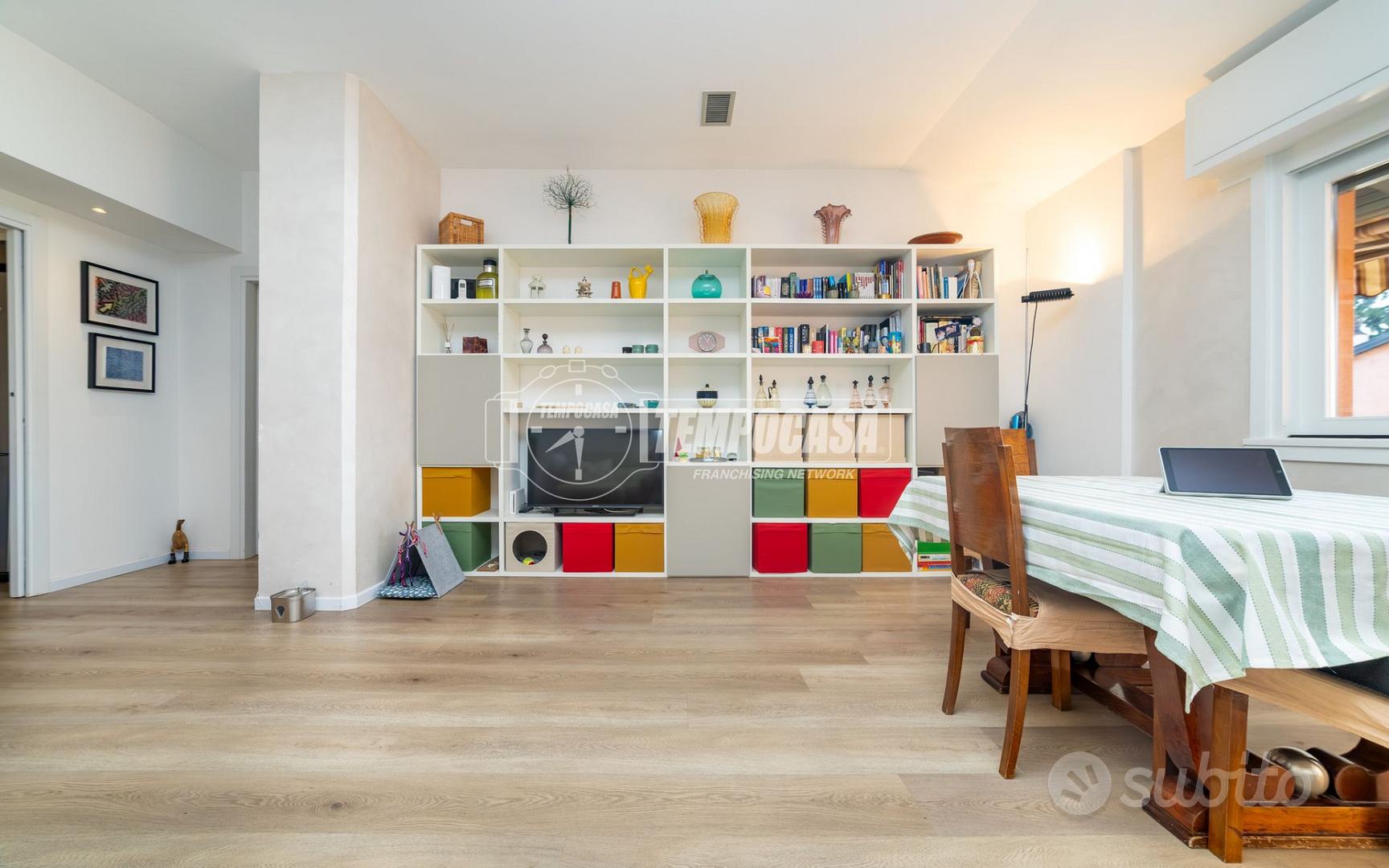 Appartamento – Gorle - Altro