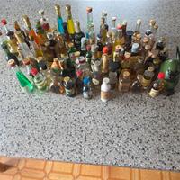 lotto di mignon da collezione 