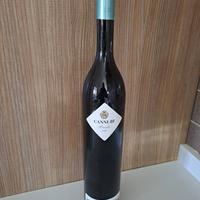 Bottiglia magnum di vino Barolo Cannubi 1989