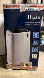 De'Longhi Pinguino PAC EM93 Silent