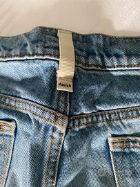 Jeans Amish