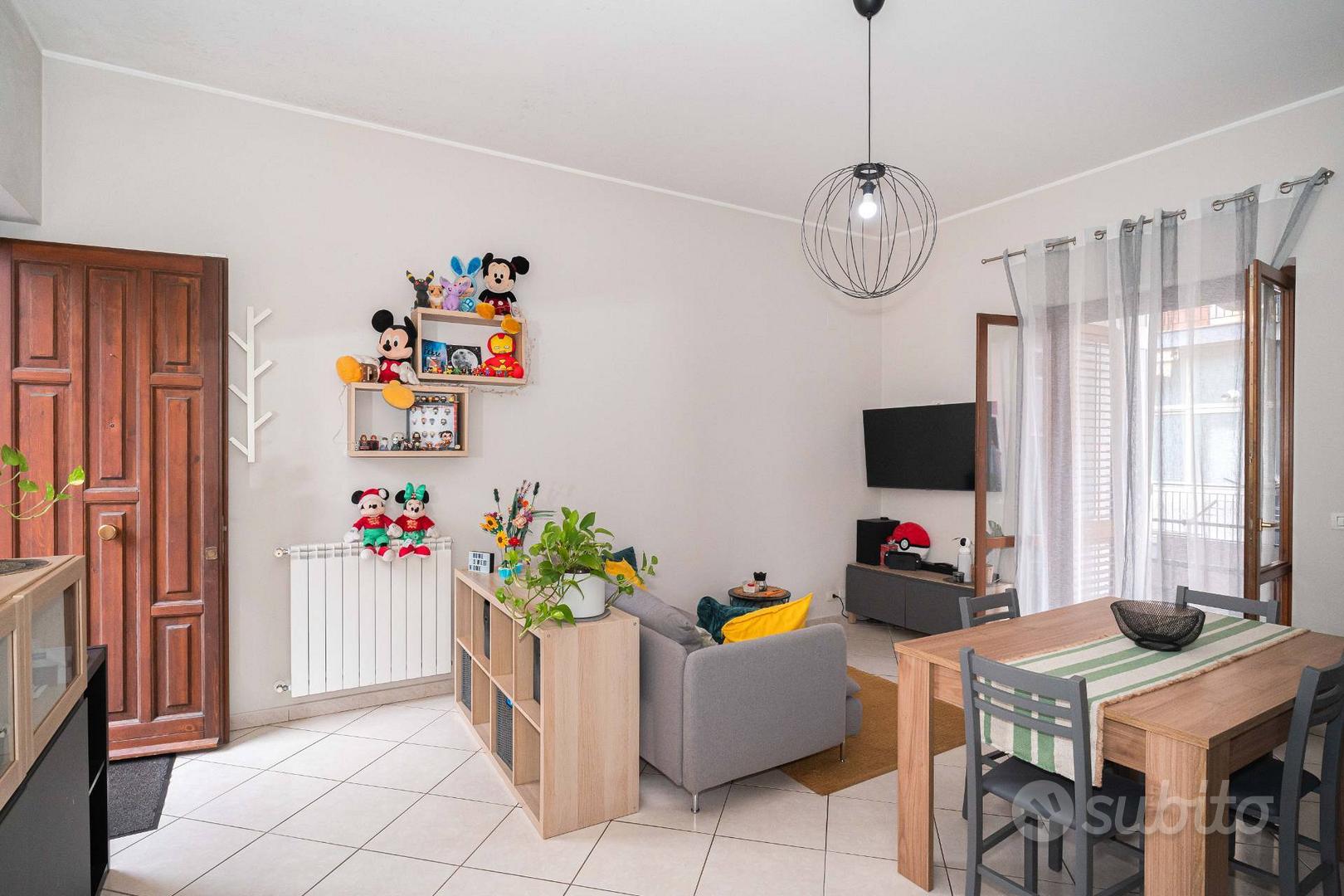 Appartamento – Riposto, Gancia - Vista 5
