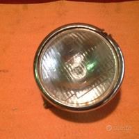 Faro anteriore harley davidson