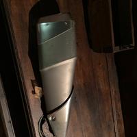 Terminale marmitta Suzuki