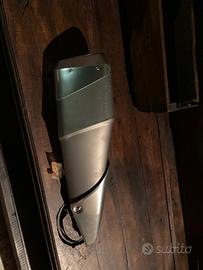 Terminale marmitta Suzuki