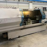 Tornio autoapprendimento CMT ursus TC 600 x 1500