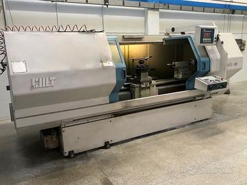 Tornio autoapprendimento CMT ursus TC 600 x 1500