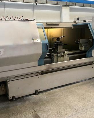 Tornio autoapprendimento CMT ursus TC 600 x 1500