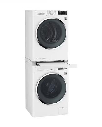 Kit di sovrapposizione lavatrice e asciugatrice LG