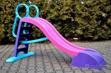 scivolo 