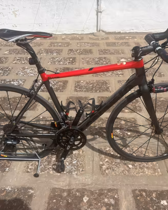 Cervelo R5 2017