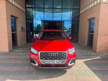 Audi Q2 1.4 TFSI COD S tronic Sport