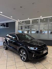 Volkswagen T-Roc 1.5 TSI ACT DSG R-Line