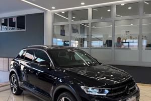 Volkswagen T-Roc 1.5 TSI ACT DSG R-Line