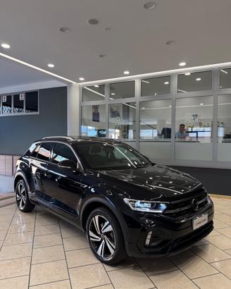 Volkswagen T-Roc 1.5 TSI ACT DSG R-Line