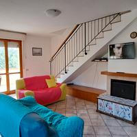 Fine estate al mare di Marotta