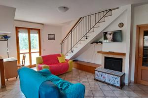 Fine estate al mare di Marotta