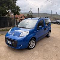 Fiat Qubo 1.3 MJT 75 CV Trekking