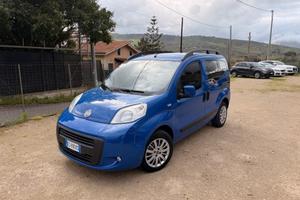 Fiat Qubo 1.3 MJT 75 CV Trekking