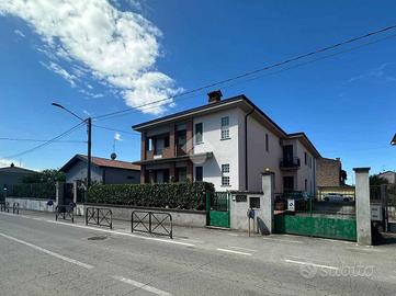 3 LOCALI A BAGNOLO CREMASCO
